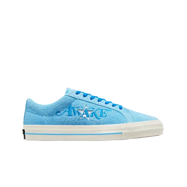 Converse Converse One Star Pro Ox Awake NY Blue - view 2