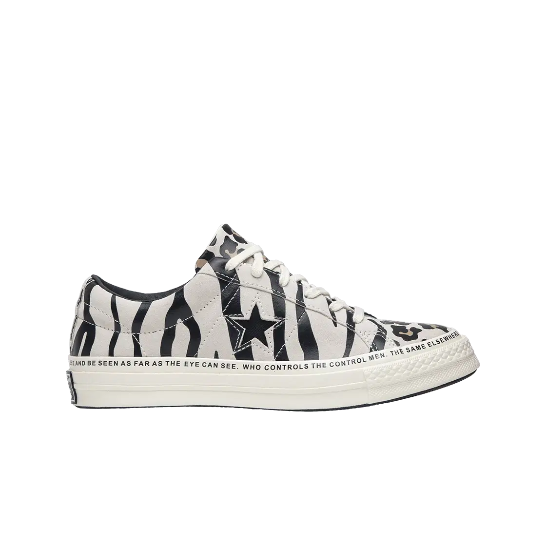 Converse Converse One Star Ox Brain Dead