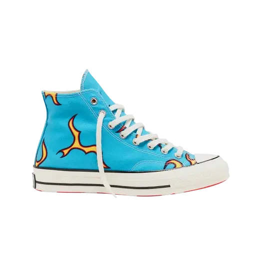 Converse Converse Chuck Taylor All Star 70 Hi Chinatown Market UV - view 1
