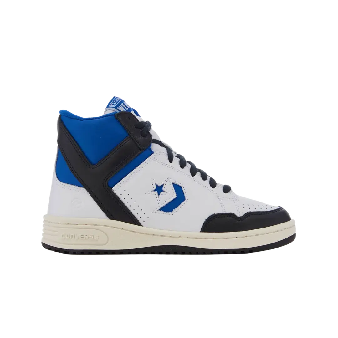 Converse Converse x Fragment Weapon Mid White
