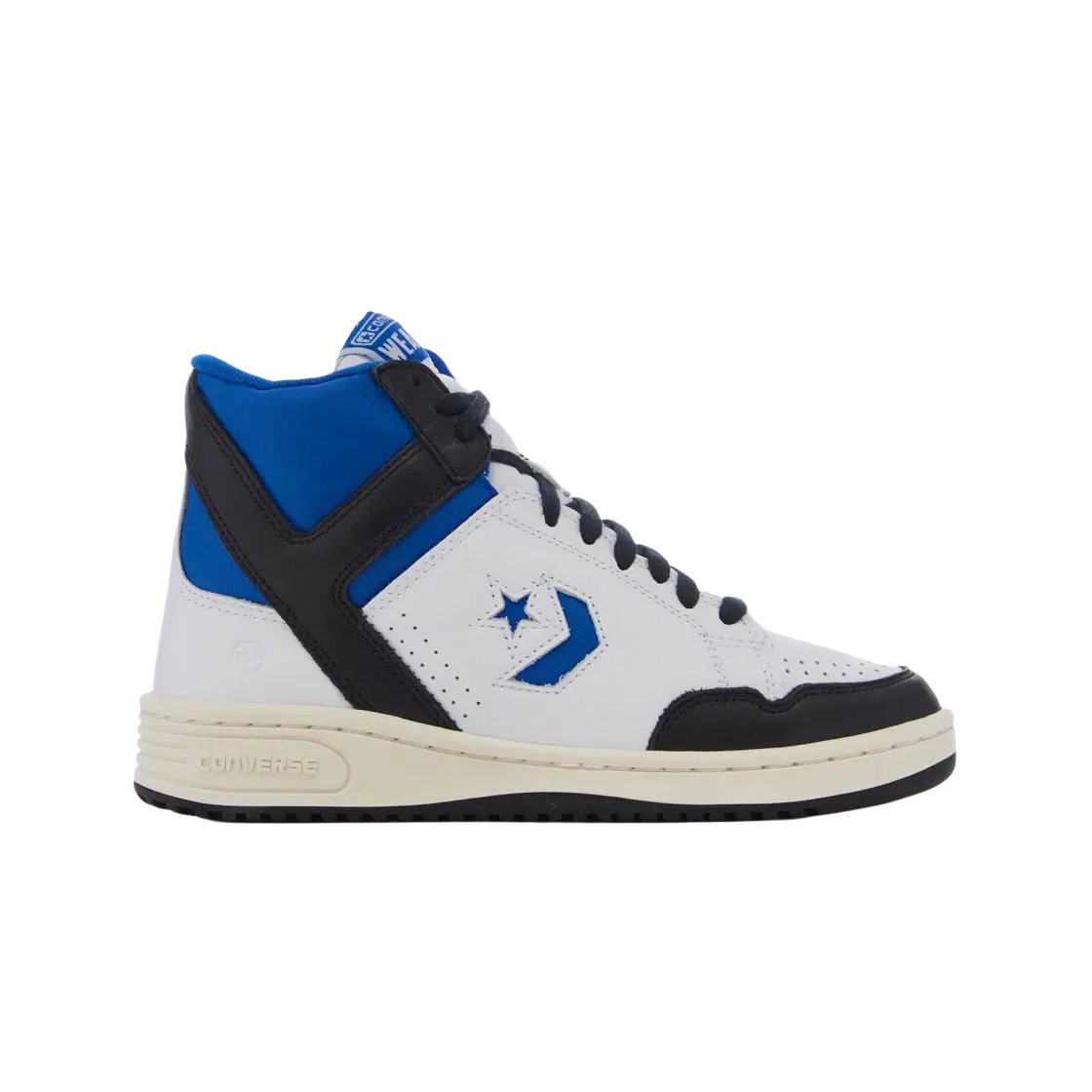 Converse Converse x Fragment Weapon Mid White