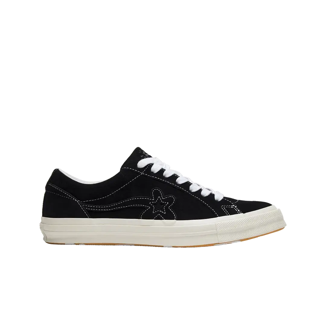 Converse Converse One Star Ox Tyler the Creator Golf le Fleur Mono Black