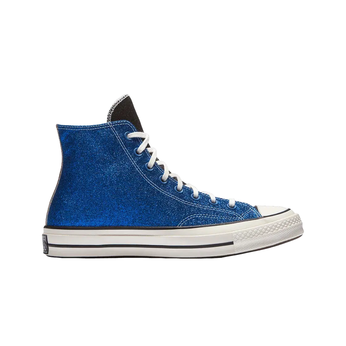 Converse Converse x JW Anderson Chuck 70 Hi Glitter Blue Green
