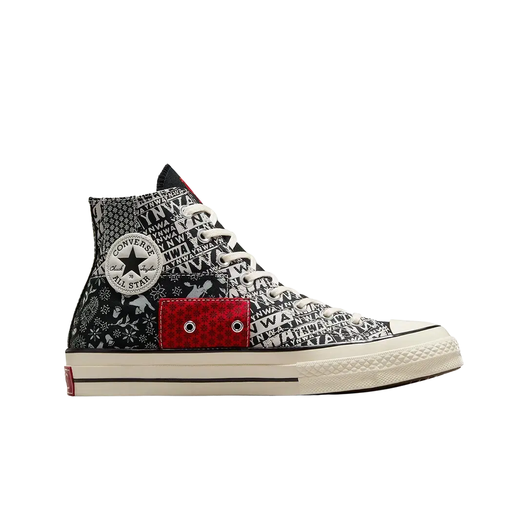 Converse Converse Chuck Taylor All Star 70 Hi Liverpool F.C.