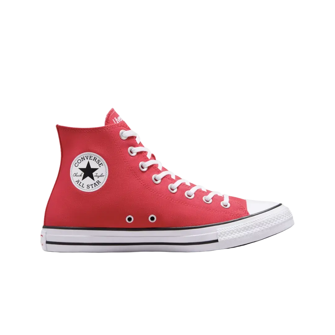 Converse Converse x Liverpool FC Chuck Taylor All Star Hi Tomato