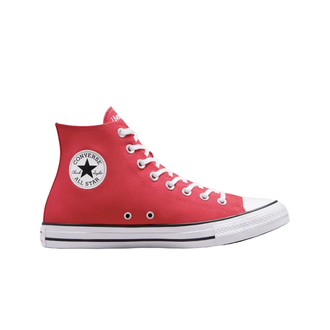 Converse Converse x Liverpool FC Chuck Taylor All Star Hi Tomato