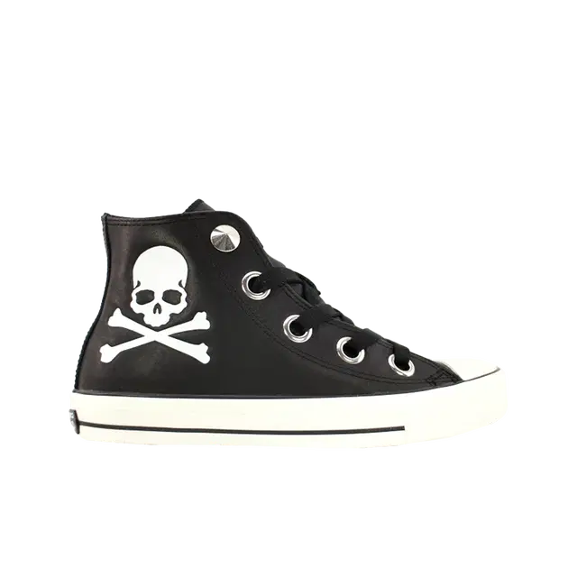 Converse Converse x Mastermind All Star 100 Hi - view 2