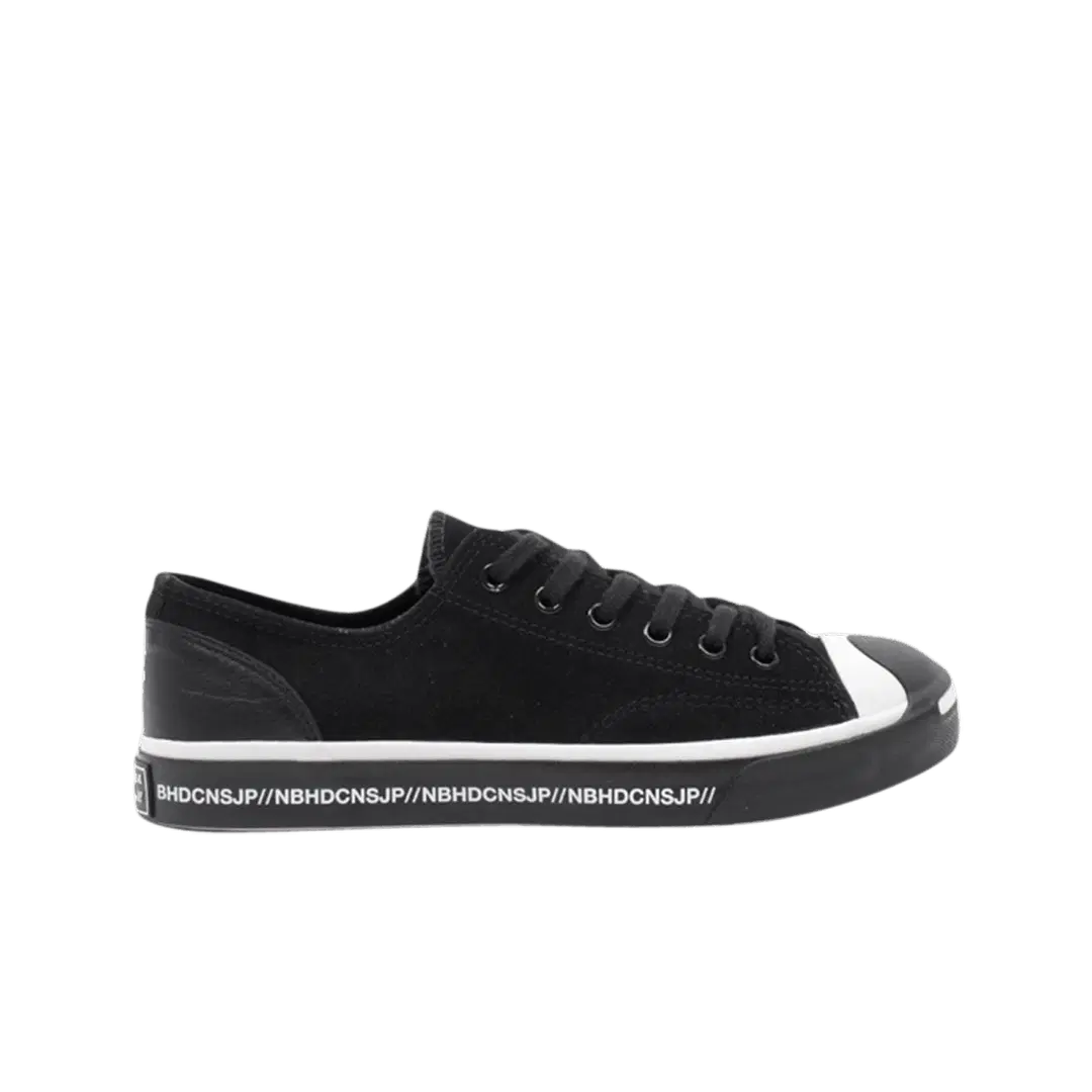 Converse Converse x Neighborhood Jack Purcell Ox Motorcycle