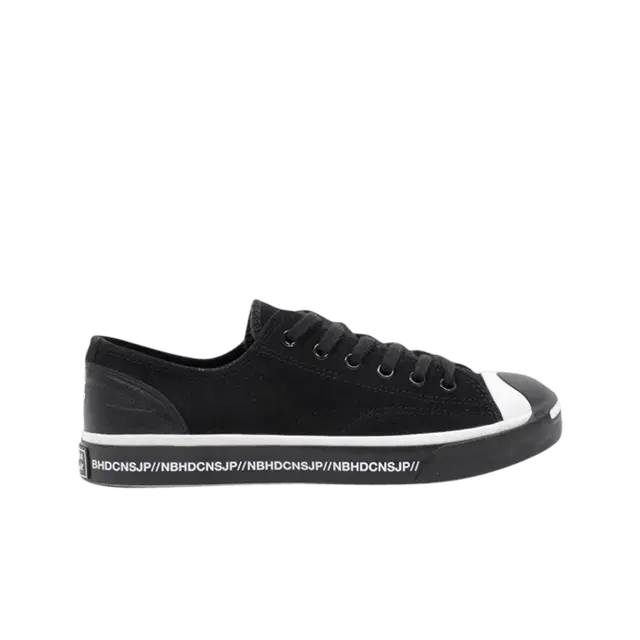 Converse Converse x Neighborhood Jack Purcell Ox Motorcycle - view 2