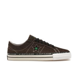 Buy Converse One Star Pro Patta Four Leaf Clover at Sasom – Authentic and Ready to Ship