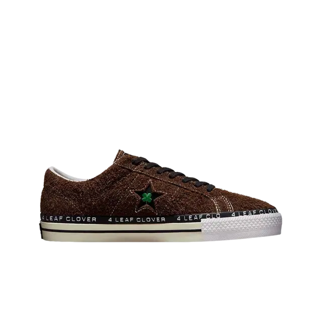 Converse Converse One Star Pro Patta Four Leaf Clover - view 1