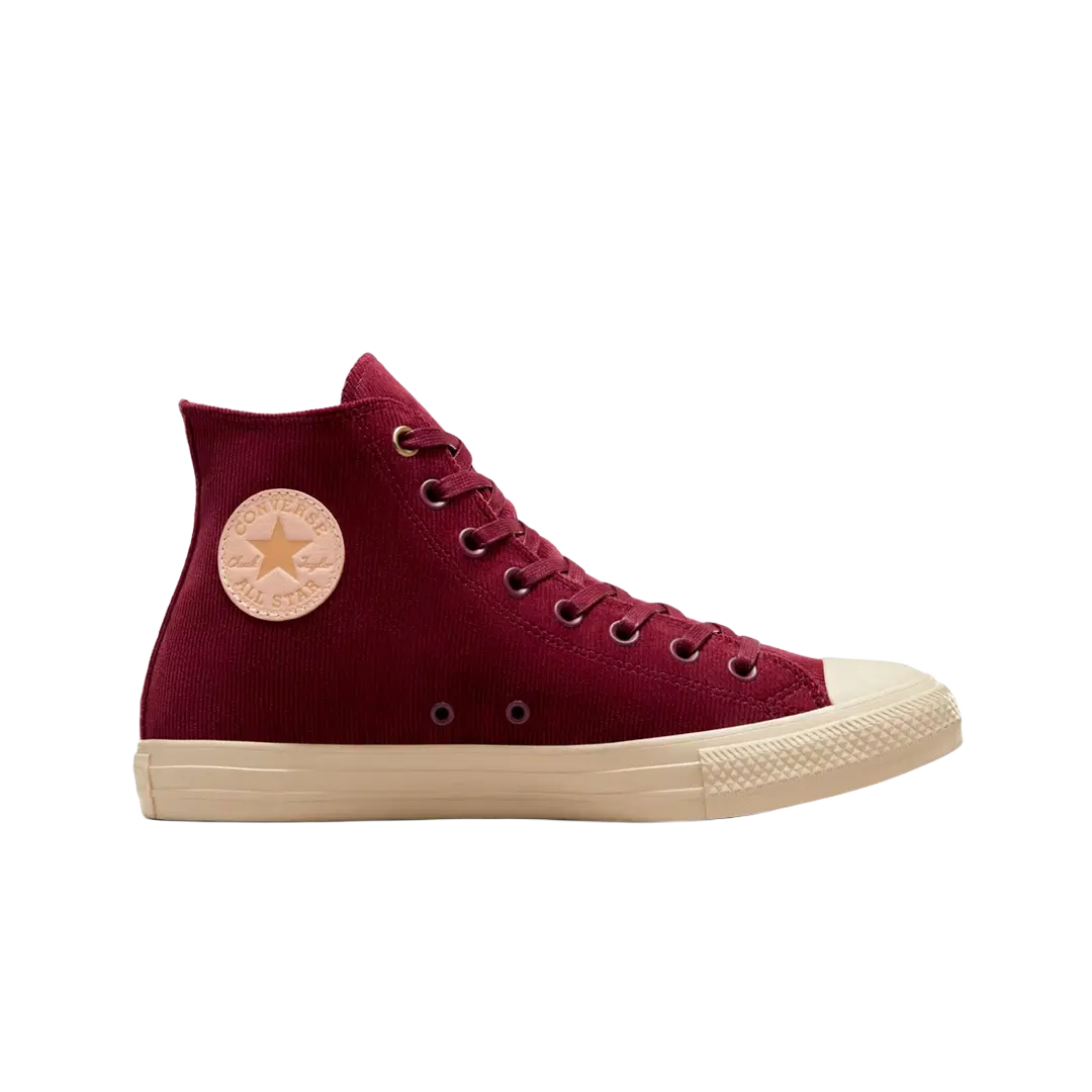 Converse Converse x Wonka Chuck Taylor All Star Hi Corduroy