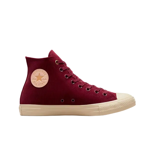 Converse Converse x Wonka Chuck Taylor All Star Hi Corduroy - view 1