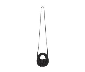 Buy COS Quilted Nano Crossbody Bag Black at Sasom – Authentic and Ready to Ship