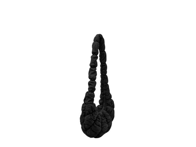 COS COS Ripple Crossbody Black - view 2