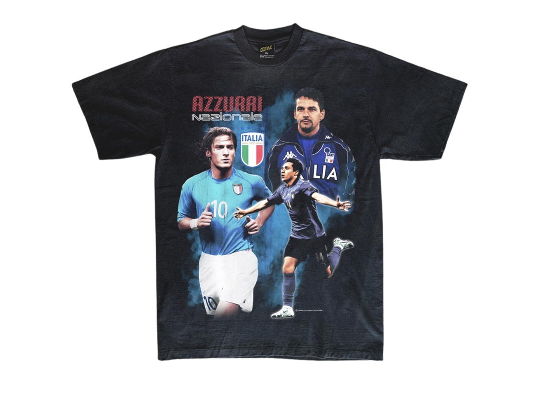 Cosmic Cosmic Azzurri Italy