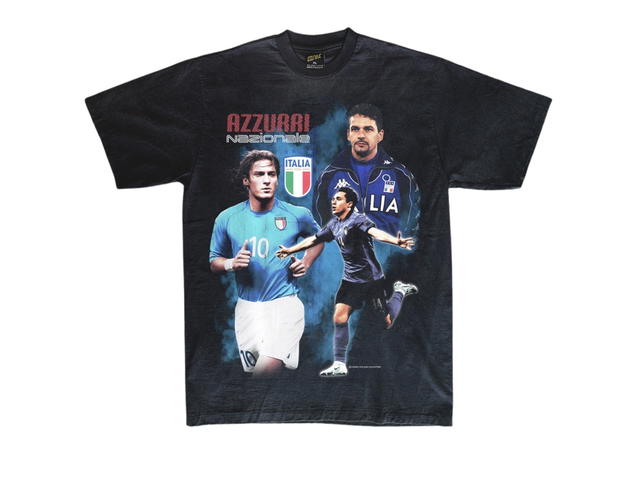 Cosmic Cosmic Azzurri Italy - view 1