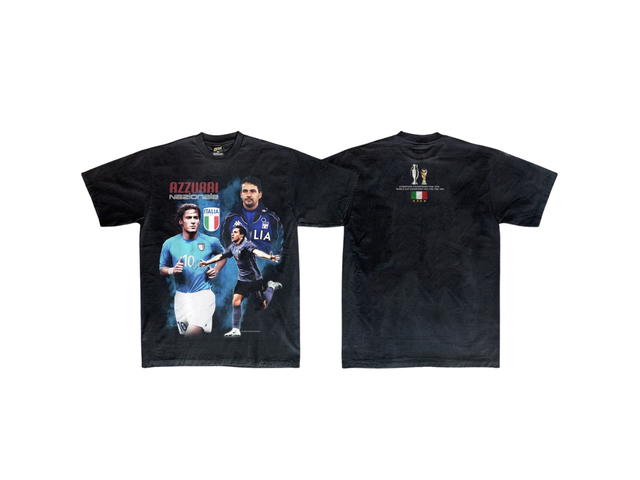 Cosmic Cosmic Azzurri Italy - view 2