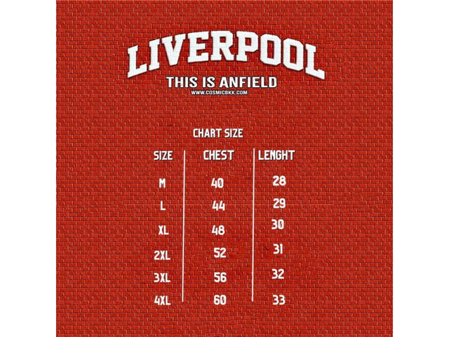 Cosmic Cosmic Liverpool Tee Black - view 5