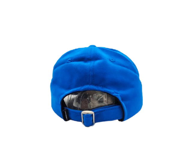 Cosmic Cosmic Original Logo Cap Blue - view 2