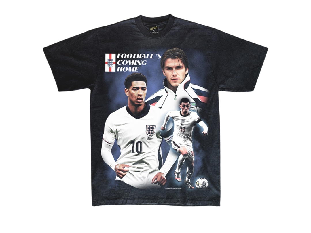 Cosmic Cosmic Three Lions England