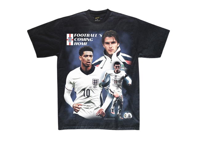 Cosmic Cosmic Three Lions England - view 1