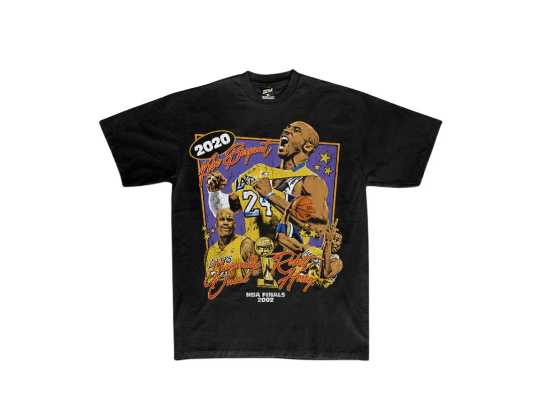 Cosmic Cosmic Lakers Big3 Tee