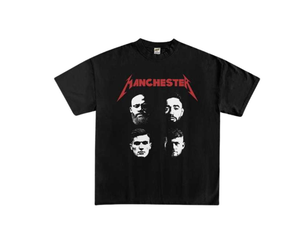 Cosmic Cosmic Manchester United 2024-2025