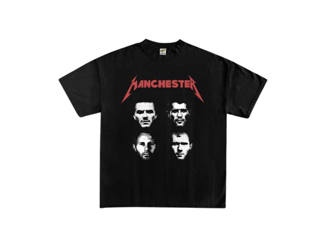 Cosmic Cosmic Manchester United Legend 90's