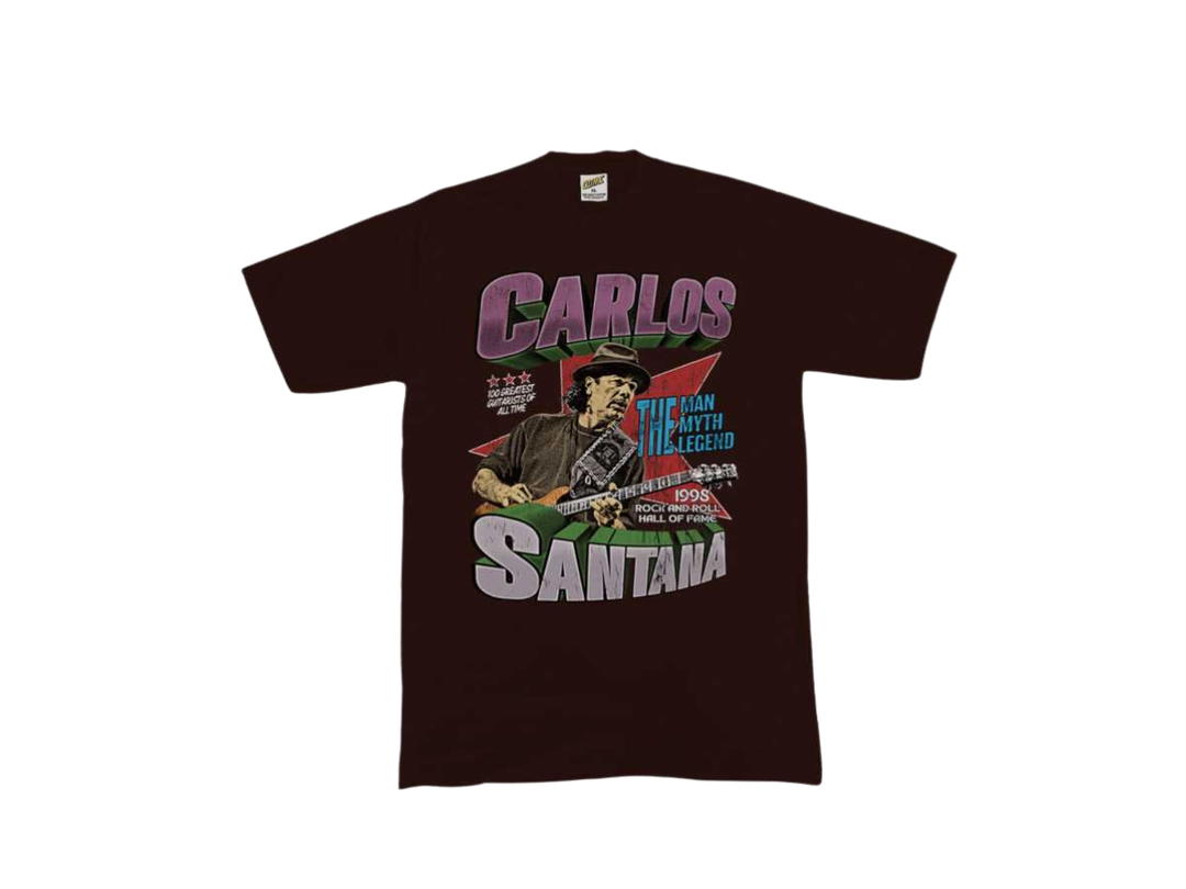 Cosmic Cosmic Santana Tee