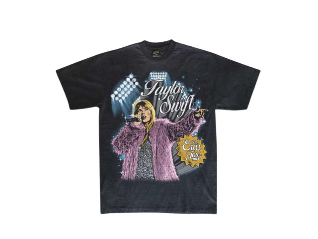 Cosmic Cosmic Taylor Swift Tee - view 1