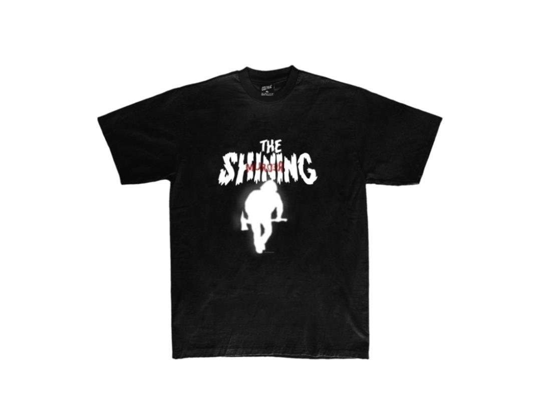 Cosmic Cosmic The Shinning Movie Tee