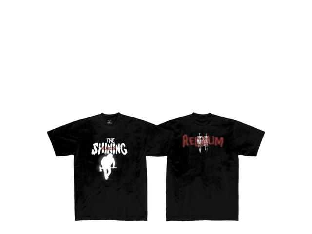 Cosmic Cosmic The Shinning Movie Tee - view 3
