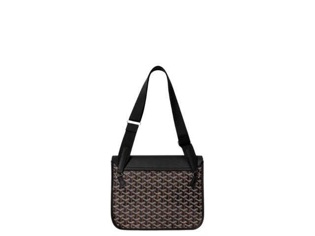 Goyard Goyard Coursier Messenger Bag Black - view 2