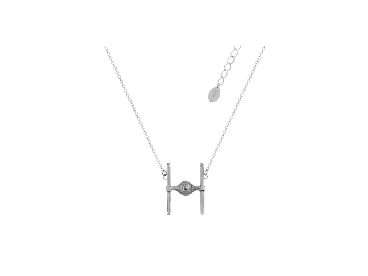 Couture Kingdom Couture Kingdom Disney Star Wars Tie Fighter Necklace