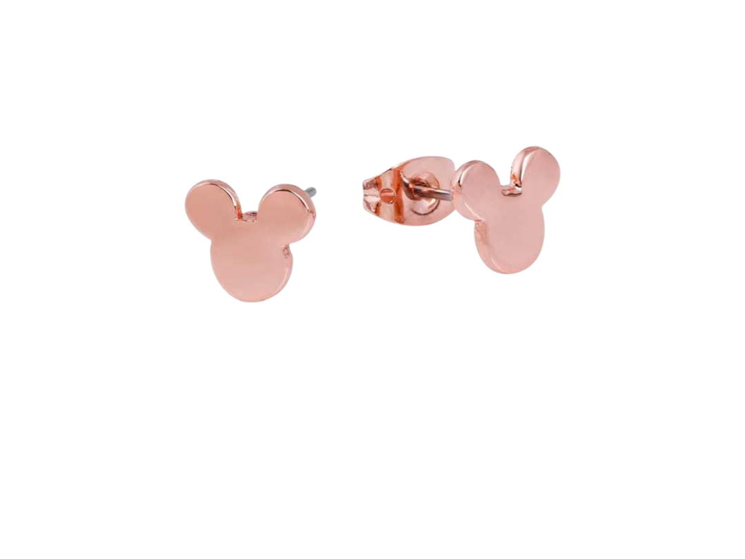 Couture Kingdom Couture Kingdom Disney Mickey Mouse Stud Earrings