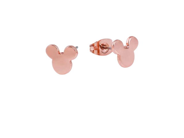 Couture Kingdom Couture Kingdom Disney Mickey Mouse Stud Earrings - view 1