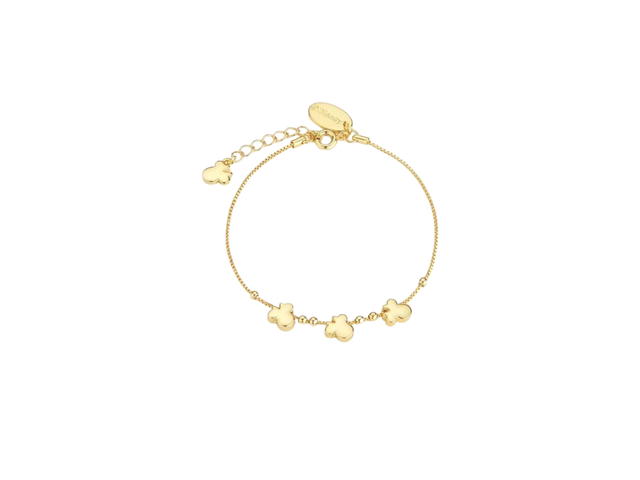 Couture Kingdom Couture Kingdom Disney Minnie Mouse Charm Bracelet - view 1