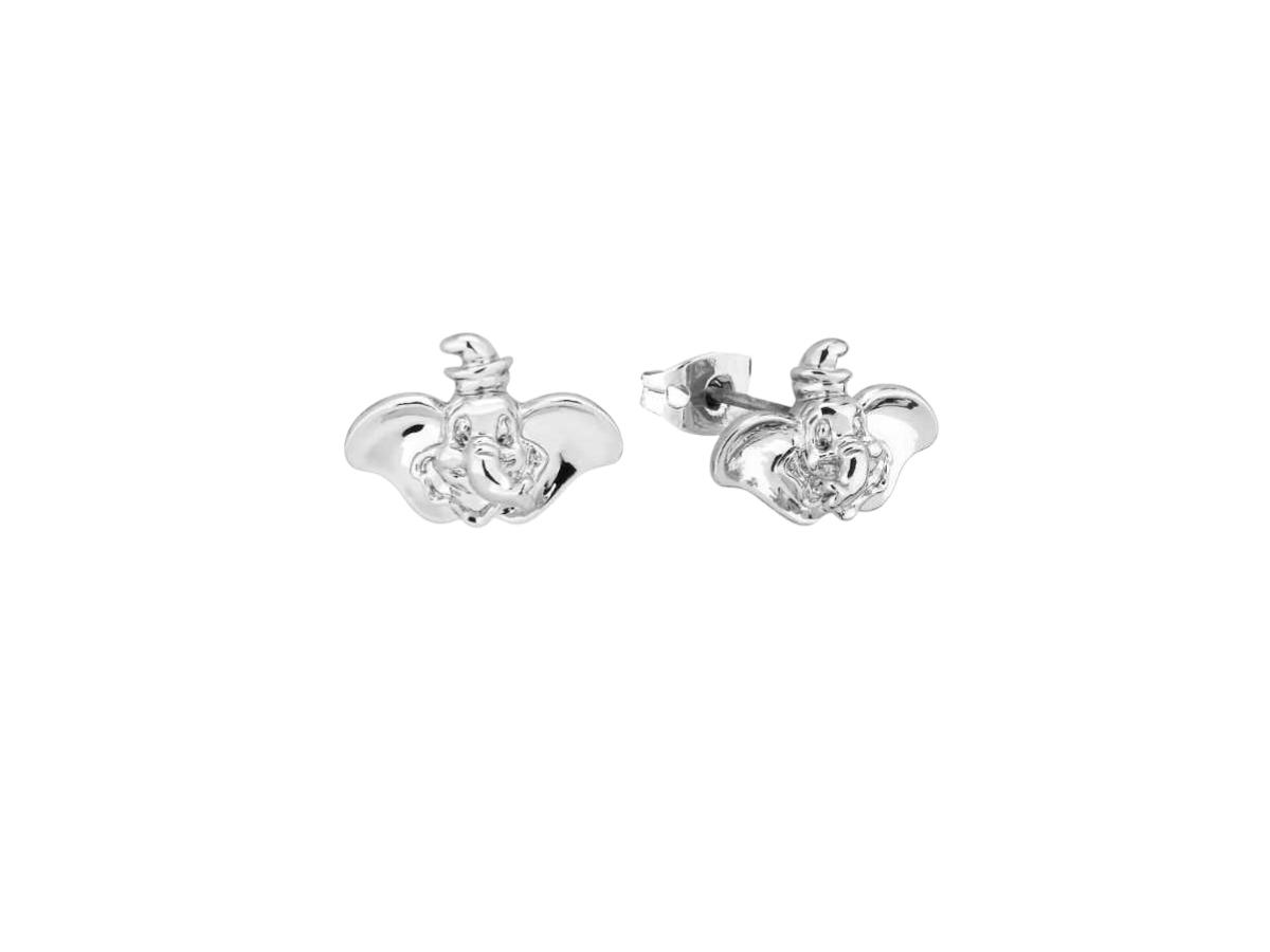 Couture Kingdom Couture Kingdom Dumbo Stud Earrings