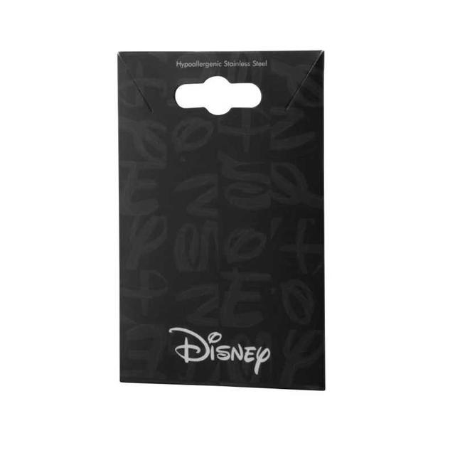 Couture Kingdom Couture Kingdom ECC Disney Mickey Mouse December Birthstone Necklace - view 3