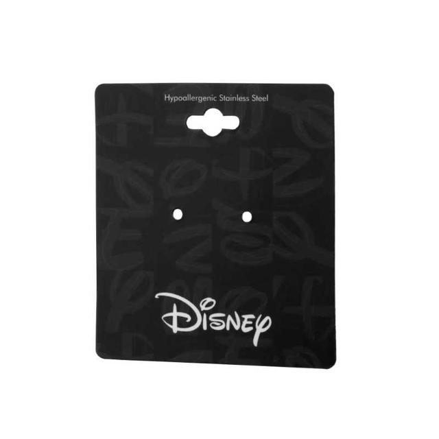 Couture Kingdom Couture Kingdom ECC Disney Mickey Mouse February Birthstone Stud Earrings - view 3