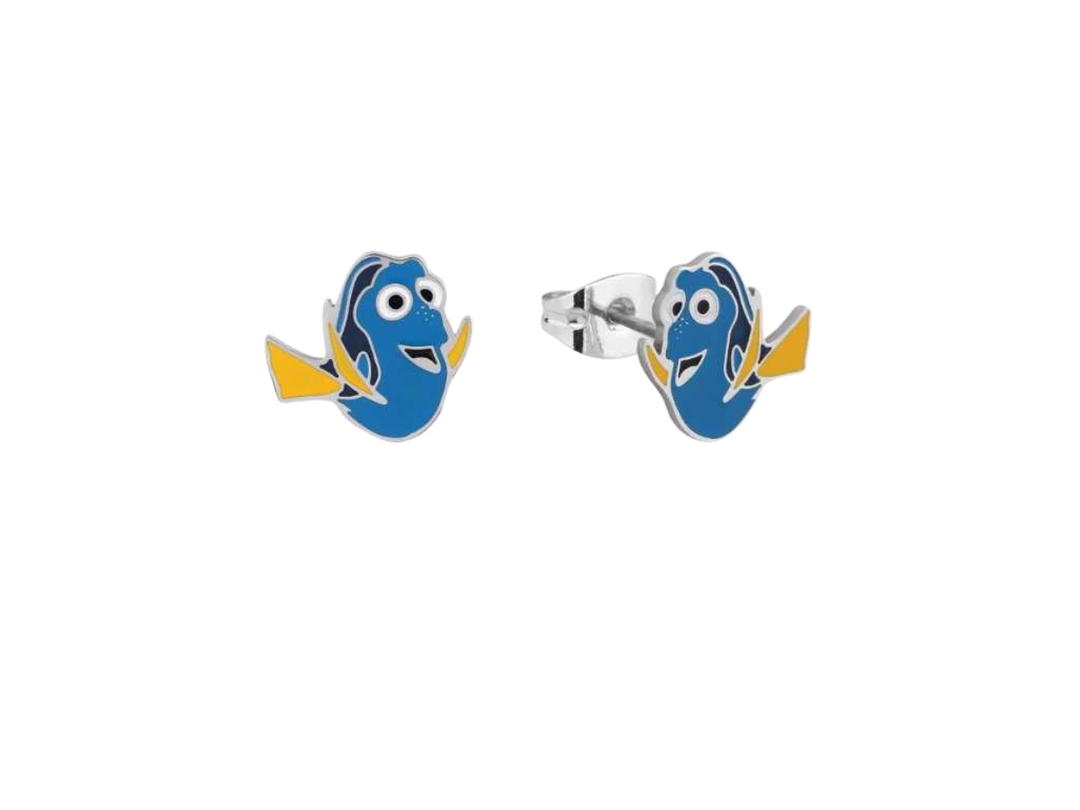 Couture Kingdom Couture Kingdom ECC Dory Stud Earrings