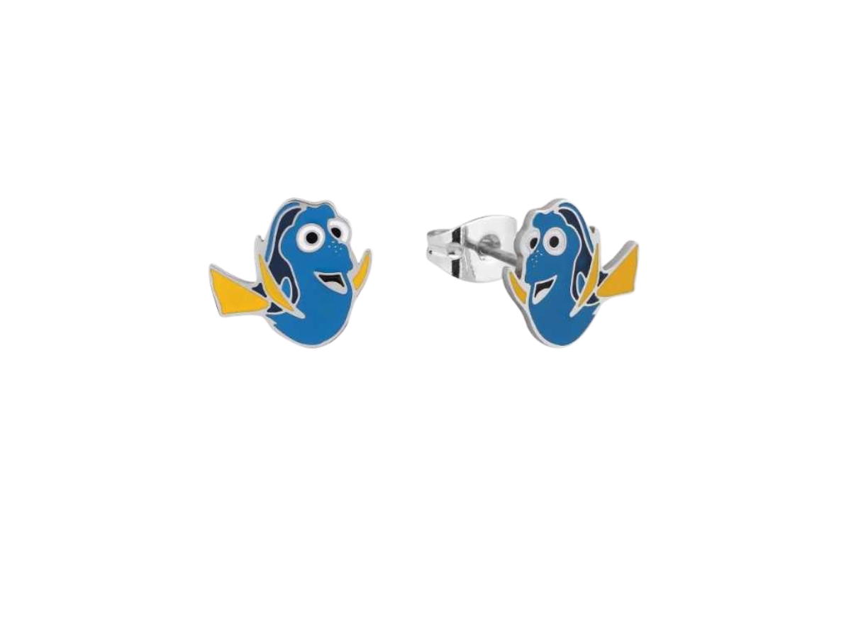 Couture Kingdom Couture Kingdom ECC Dory Stud Earrings