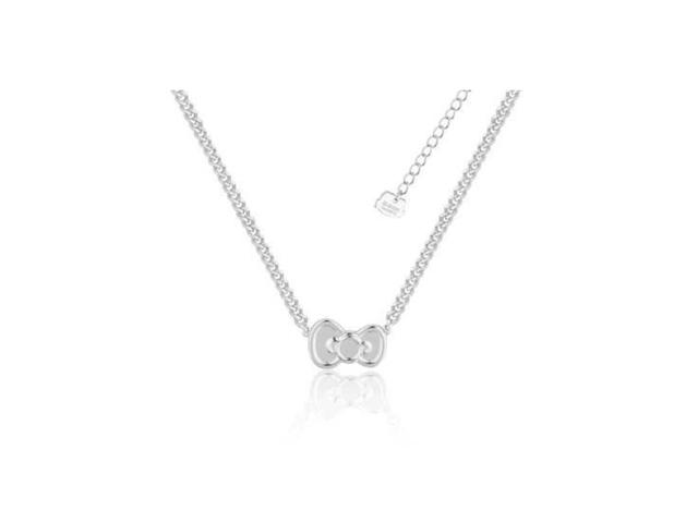 Couture Kingdom Couture Kingdom Sanrio Hello Kitty Statement Bow Necklace - view 1