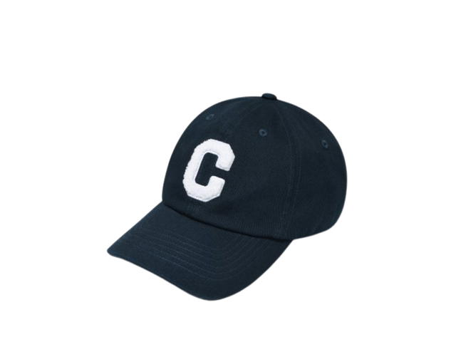 Covernat Covernat C logo BB cap Navy - view 2