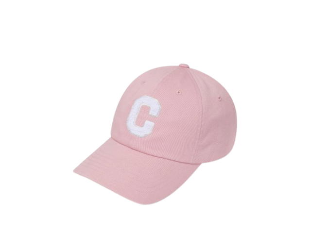 Covernat Covernat C logo BB Cap Pink - view 2