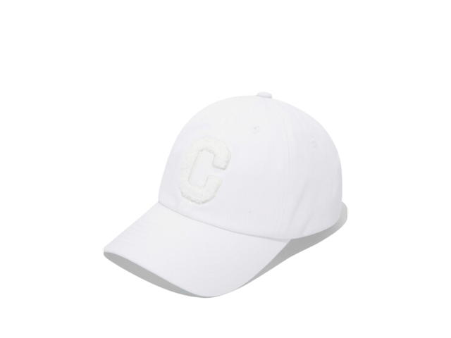 Covernat Covernat C logo BB Cap White - view 2