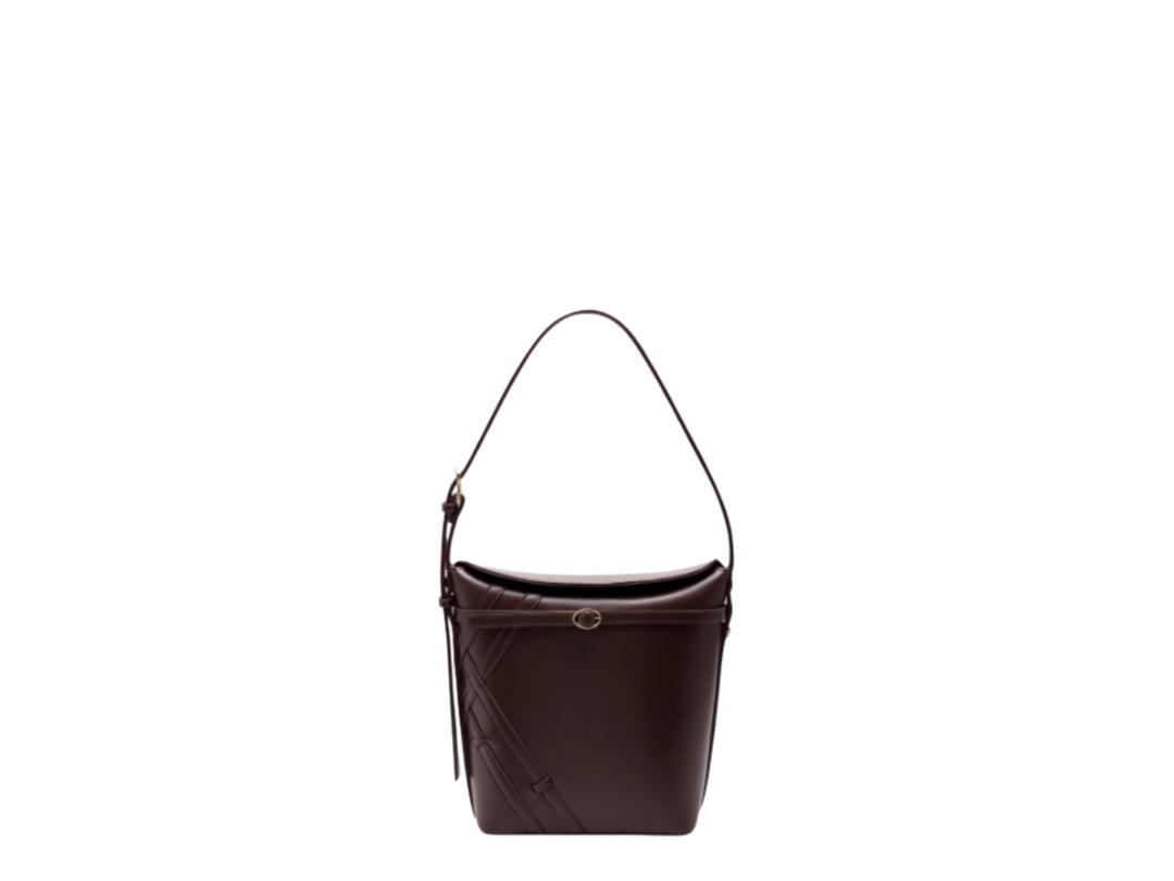 Cozii Cozii Allie Bucket Brooklyn Brown