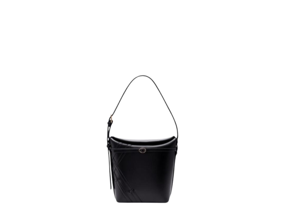 Cozii Cozii Allie Bucket Guerra Black