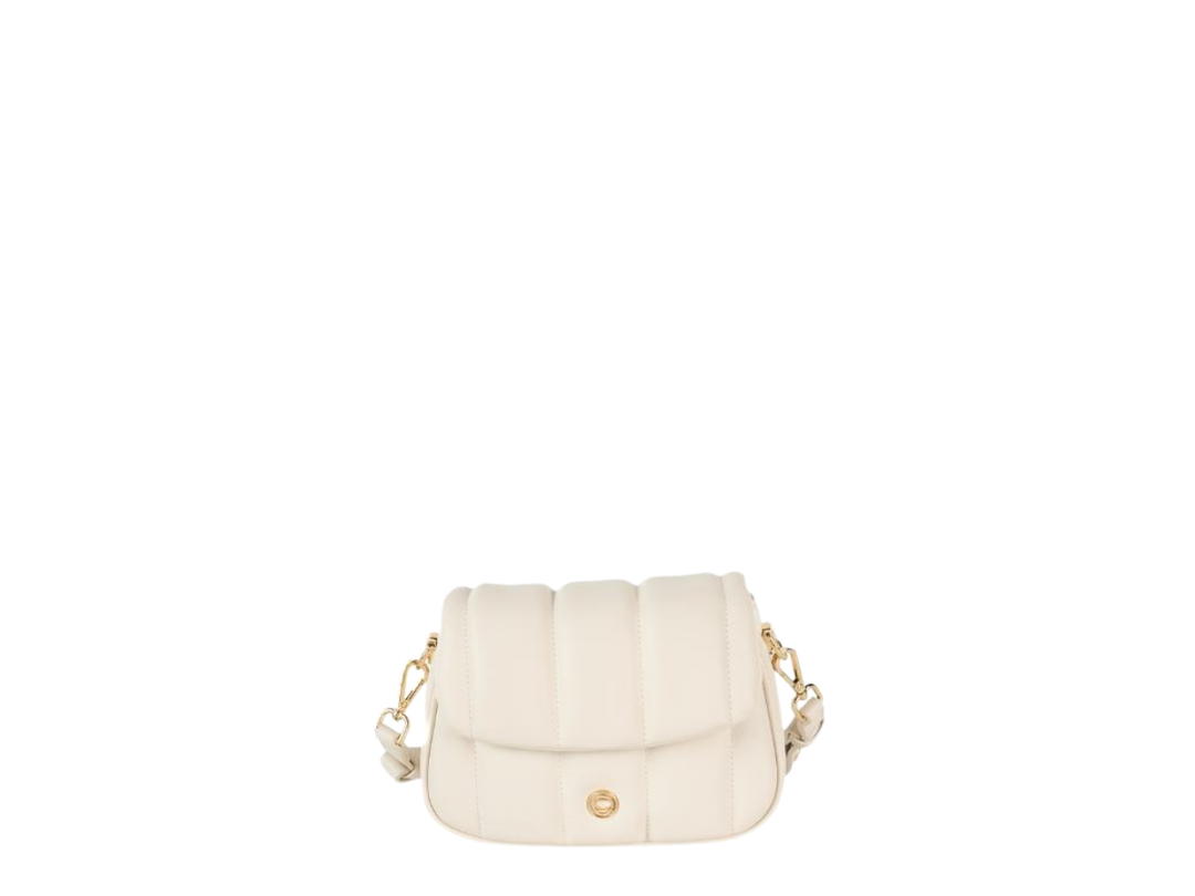 Cozii Cozii Coziibag Puffy Ivory